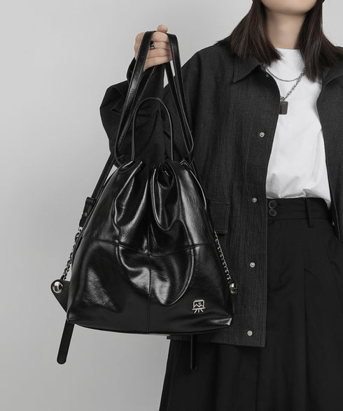 Drawstring Backpack